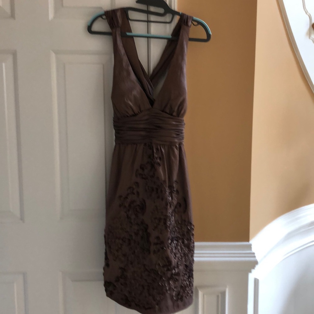 ππππHost Pick πππAdrianna Papelli Dress - Picture 4 of 8